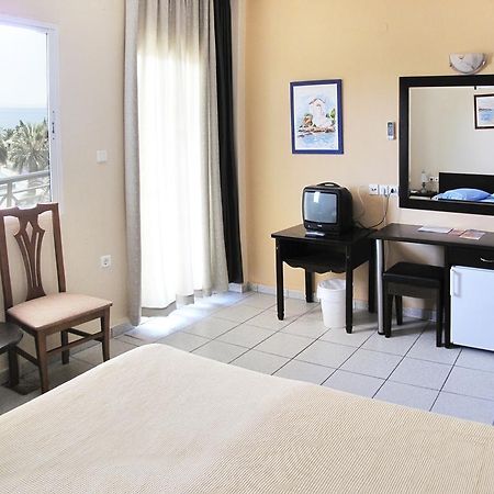 Acrotel Lily Ann Boutique Hotel Penisola Calcidica Esterno foto