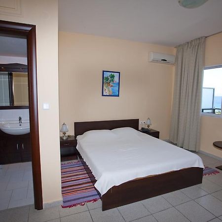 Acrotel Lily Ann Boutique Hotel Penisola Calcidica Esterno foto