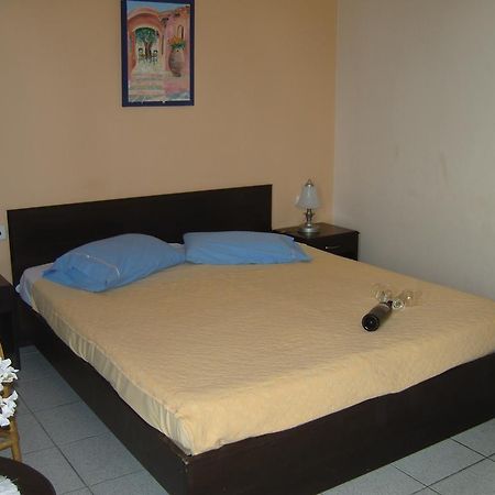 Acrotel Lily Ann Boutique Hotel Penisola Calcidica Esterno foto