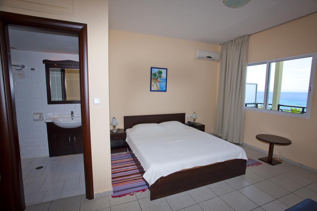 Acrotel Lily Ann Boutique Hotel Penisola Calcidica Esterno foto