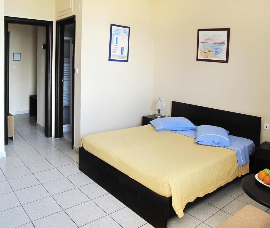 Acrotel Lily Ann Boutique Hotel Penisola Calcidica Esterno foto